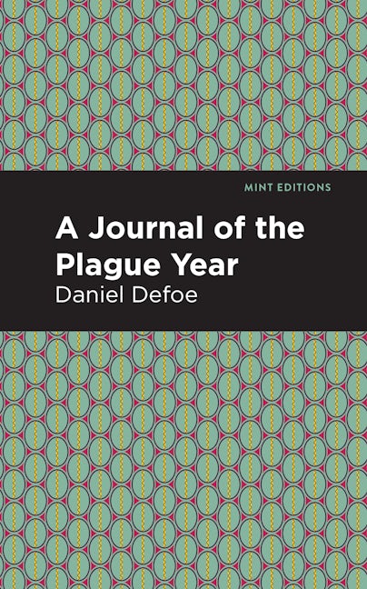 Book cover image for A Journal of the Plague Year ISBN: 9781513219745